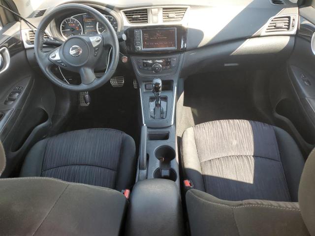 2019 NISSAN SENTRA S - 3N1AB7AP8KY407563