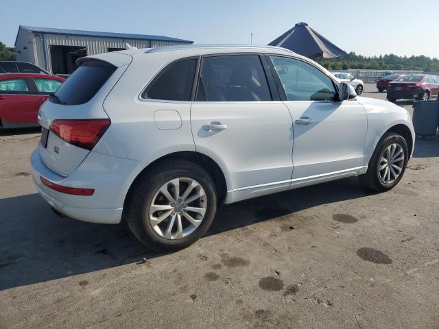 2015 AUDI Q5 PREMIUM WA1LFAFP7FA142980