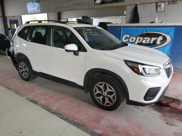 2021 SUBARU FORESTER PREMIUM JF2SKAFC8MH488553