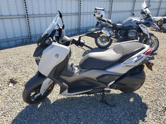 2023 YAMAHA CZD300 A MH3SH22Y8PK001512