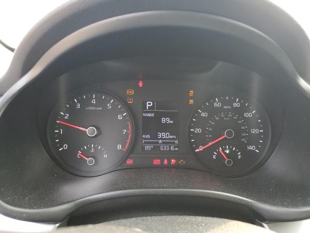 2021 KIA RIO S 3KPA25AD5ME366272
