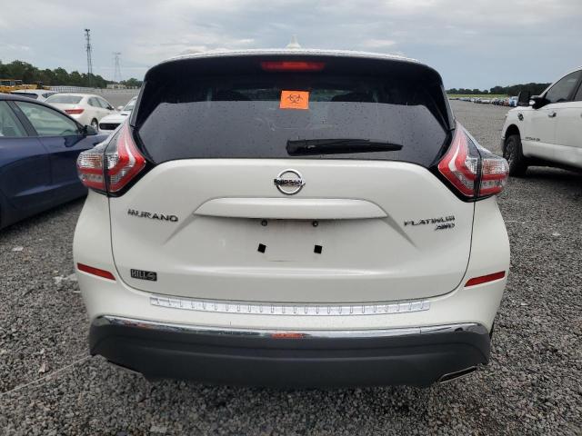 2018 NISSAN MURANO S 5N1AZ2MH0JN146064