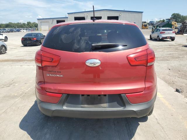 2014 KIA SPORTAGE L #3305295325