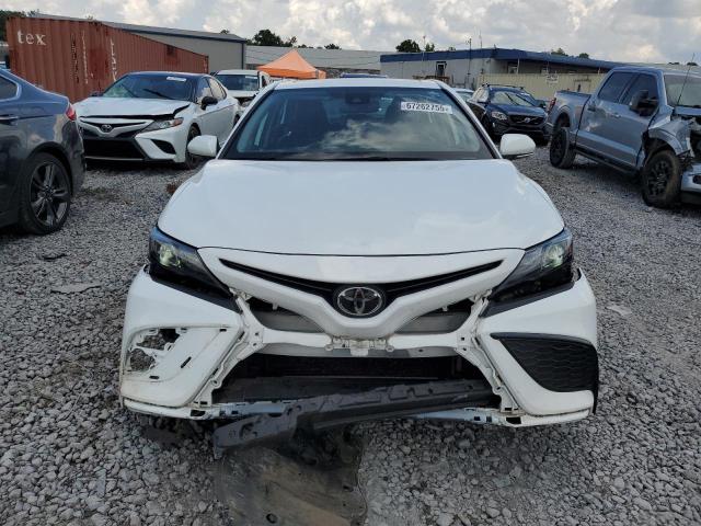 2022 TOYOTA CAMRY NIGH 4T1S11AK2NU053810
