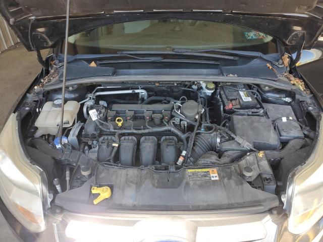 2013 FORD FOCUS SE - 1FADP3K20DL184931