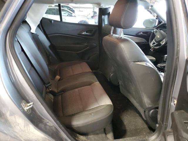2024 CHEVROLET TRAX 1LT KL77LHE20RC124454