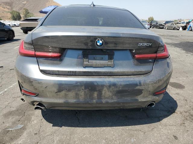 2021 BMW 330I 3MW5R1J04M8C05460