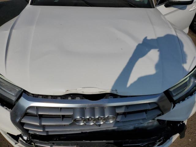2019 AUDI Q5 PREMIUM WA1ANAFY7K2129038