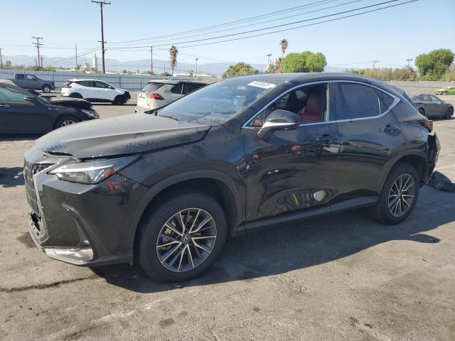 2025 LEXUS NX 350H BA JTJGKCEZ2S5026023