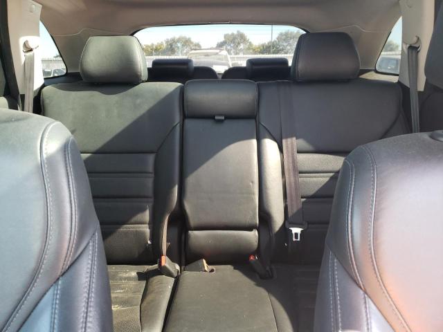 2017 KIA SORENTO EX - 5XYPH4A52HG251066