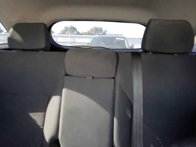 2016 KIA SORENTO LX - 5XYPGDA58GG136490