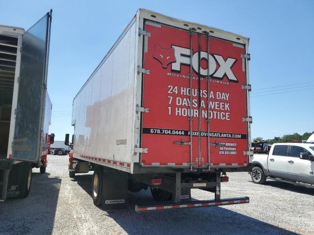 2019 INTERNATIONAL MV607 #3294156945