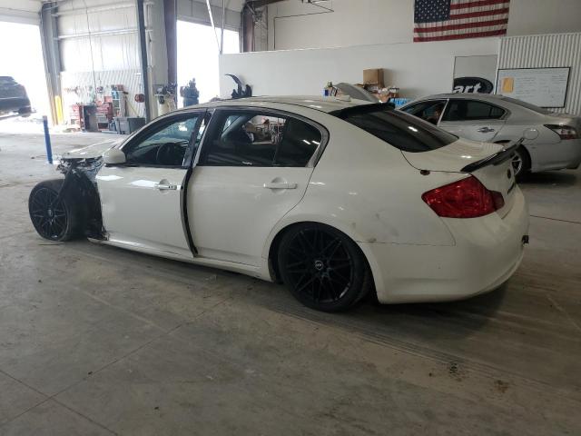 2015 INFINITI Q40 #3302713004