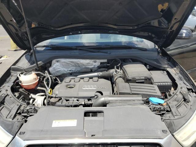 2017 AUDI Q3 PREMIUM WA1ECCFSXHR003271