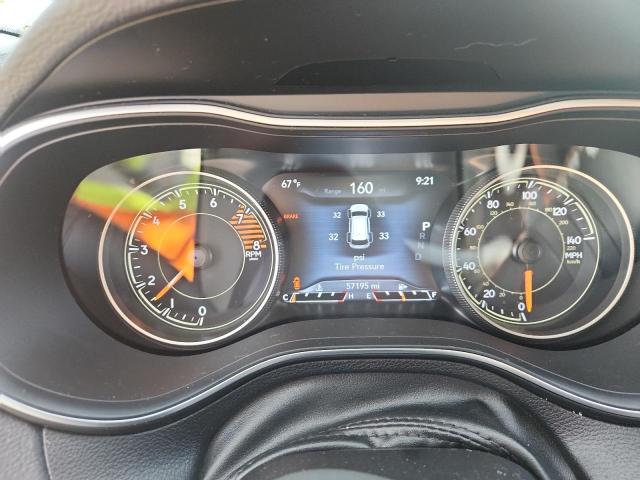 2020 JEEP CHEROKEE LIMITED 1C4PJMDX9LD623219