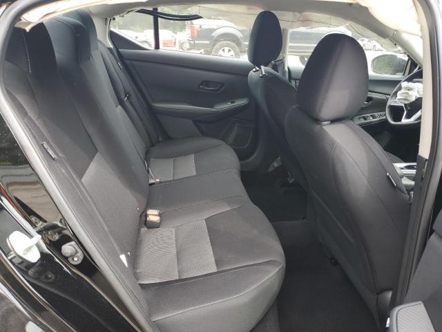 2025 NISSAN SENTRA SV 3N1AB8CV7SY271850