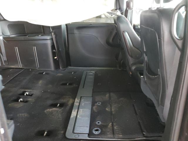 2019 DODGE GRAND CARA - 2C4RDGEG9KR533189