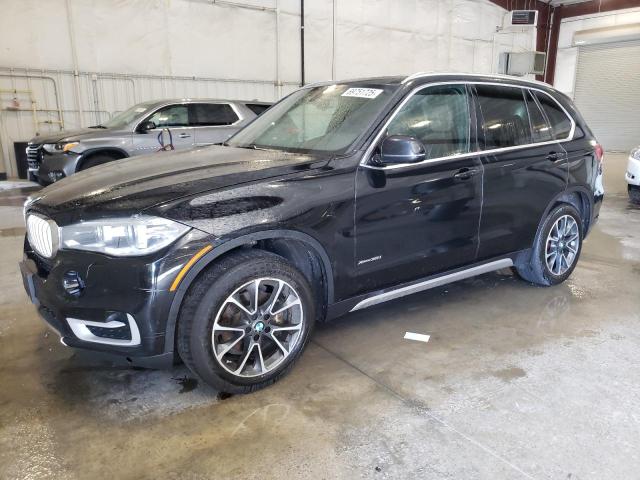 BMW X5 XDRIVE3