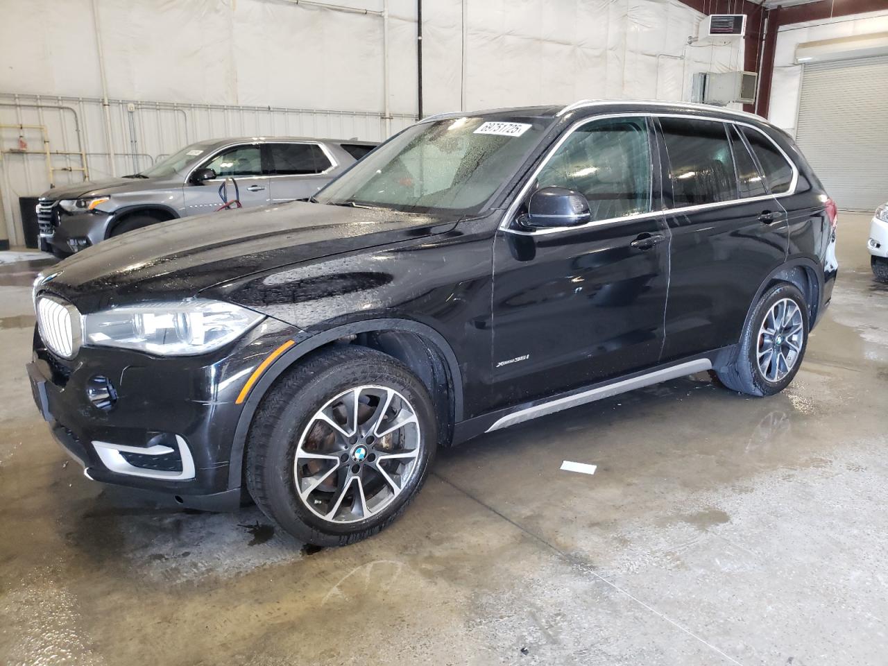 BMW X5 XDRIVE35I