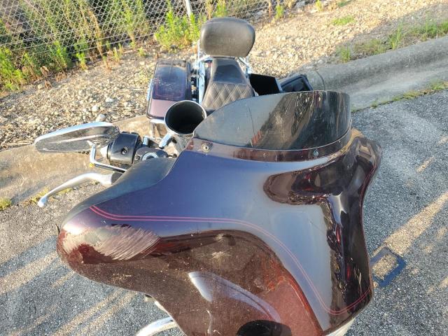 2006 HARLEY-DAVIDSON FLHTCI 1HD1FFW186Y625499
