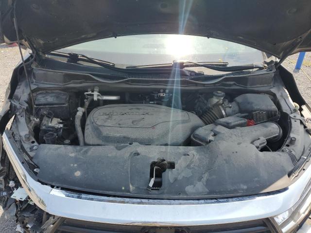 2022 HONDA ODYSSEY TO 5FNRL6H85NB052132