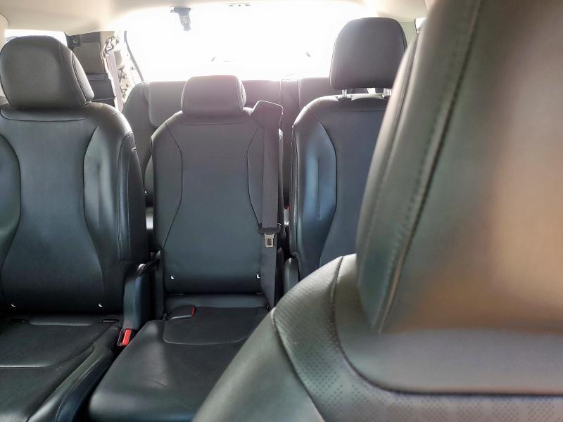 2022 KIA CARNIVAL L KNDNB4H31N6086638