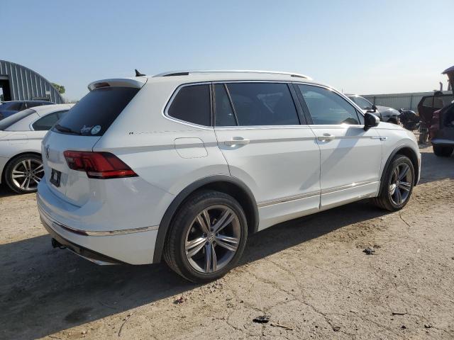 2019 VOLKSWAGEN TIGUAN SE 3VV3B7AX7KM064341