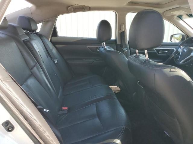 2016 NISSAN ALTIMA 2.5 1N4AL3APXGC267850