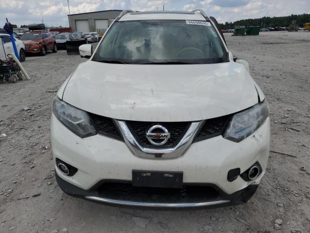 2015 NISSAN ROGUE S - 5N1AT2MV5FC861514