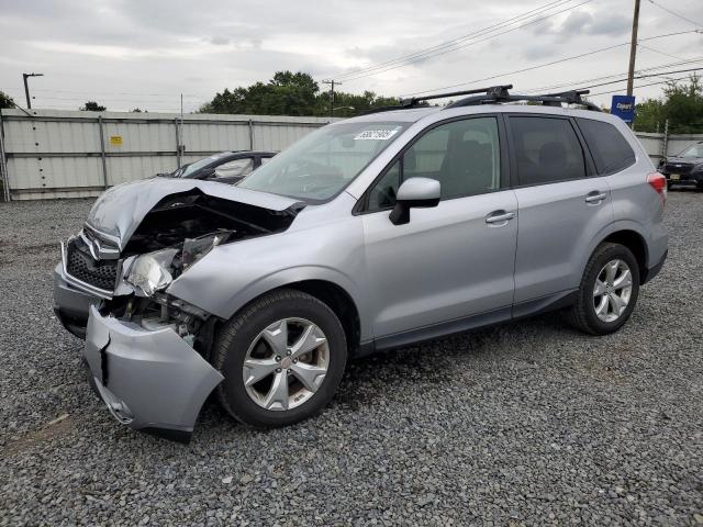 2015 SUBARU FORESTER 2 - JF2SJADC2FH438093