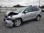 2015 SUBARU FORESTER 2 - JF2SJADC2FH438093