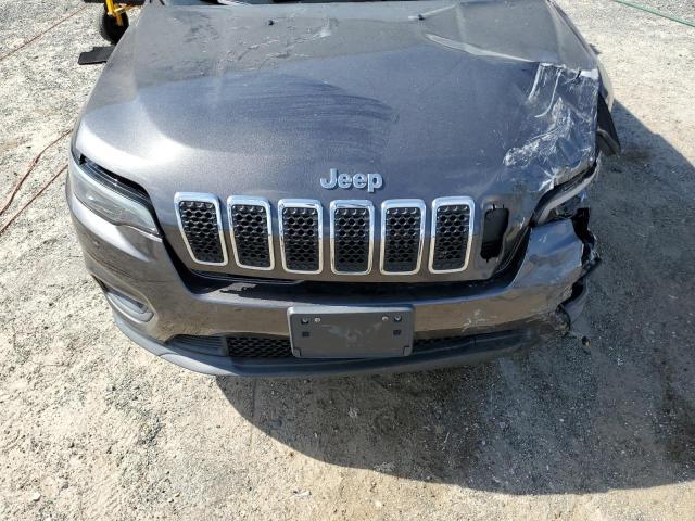 2019 JEEP CHEROKEE L 1C4PJMLB0KD362793
