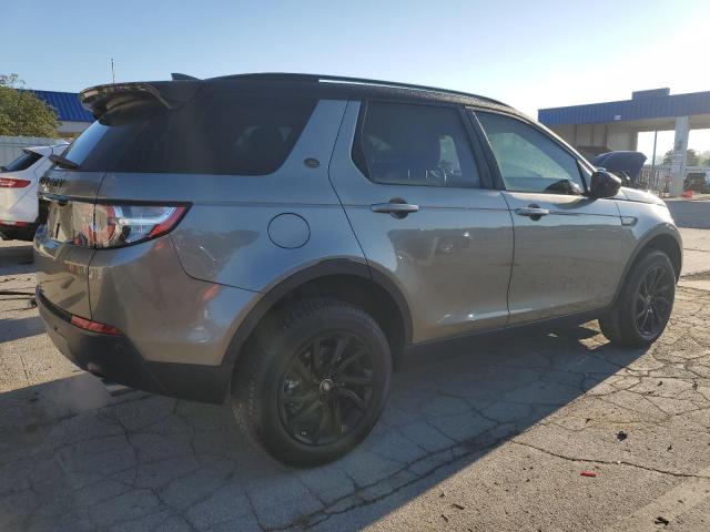 2018 LAND ROVER DISCOVERY SALCP2RX5JH769836