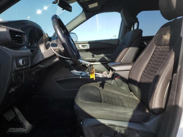 2020 FORD EXPLORER XLT 1FMSK8DH9LGA85011