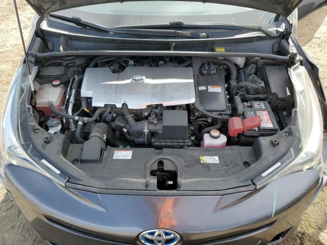2016 TOYOTA PRIUS - JTDKARFU4G3512700