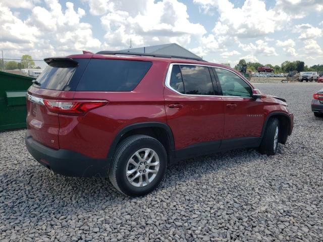 2021 CHEVROLET TRAVERSE L 1GNERHKW6MJ240916