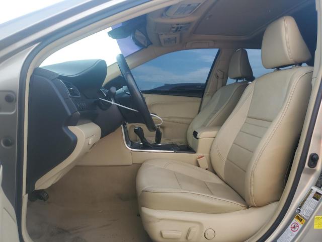 2017 TOYOTA CAMRY HYBR 4T1BD1FK6HU210601