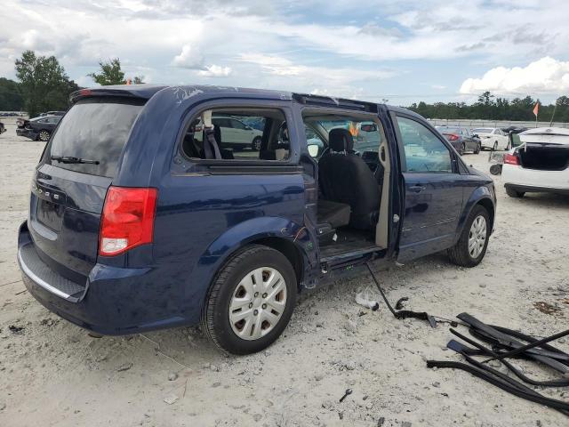 2017 DODGE GRAND CARA 2C4RDGBG4HR724144