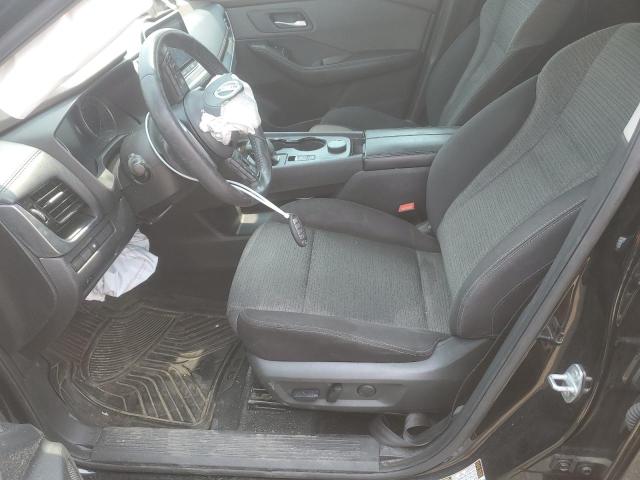 2021 NISSAN ROGUE SV - 5N1AT3BB4MC700325