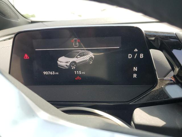 2023 VOLKSWAGEN ID.4 PRO 1V2CMPE85PC021460