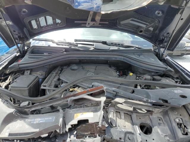 2017 MERCEDES-BENZ GLE 350 4JGDA5JB3HA841842