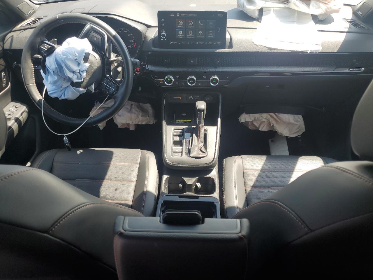 HONDA CR-V SPORT TOURING