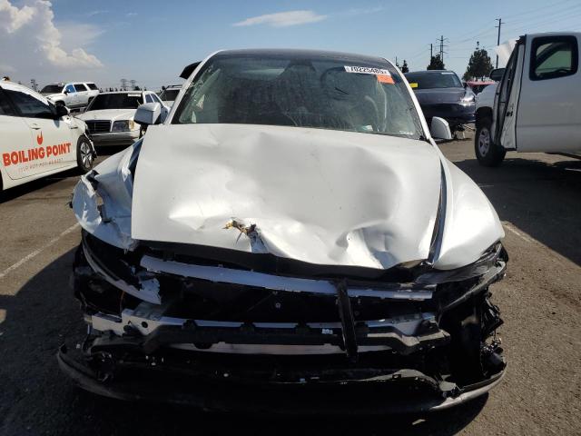2026 TESLA MODEL Y 7SAYGDED9TF380949