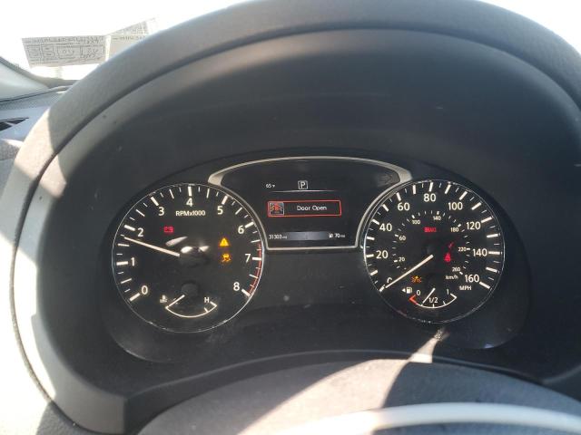 2018 NISSAN ALTIMA 2.5 1N4AL3APXJC217327