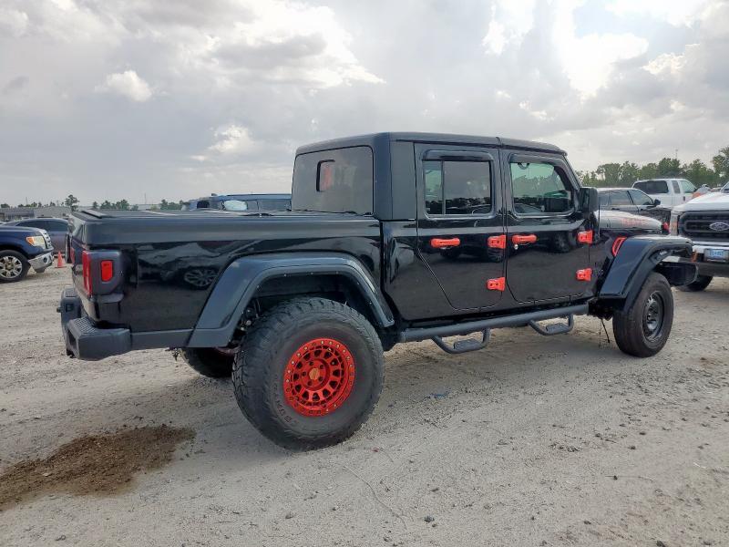 2022 JEEP GLADIATOR 1C6HJTAG9NL125170