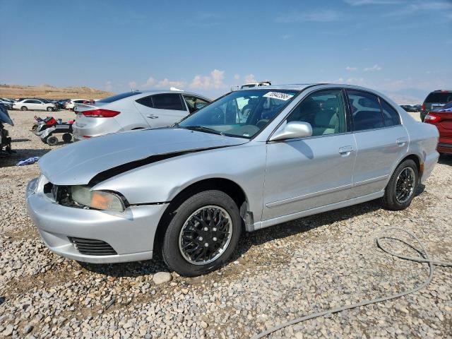 MITSUBISHI GALANT ES