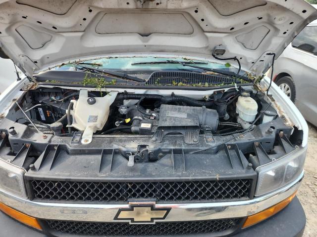 2014 CHEVROLET EXPRESS G3 - 1GAZGYFG5E1128475