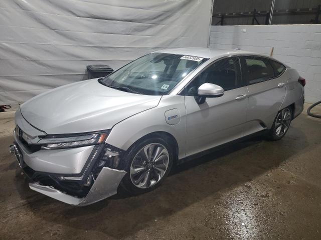 2021 HONDA CLARITY JHMZC5F10MC000871