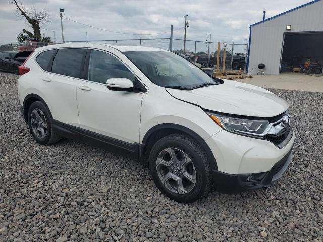 2018 HONDA CR-V EXL 2HKRW2H86JH606967
