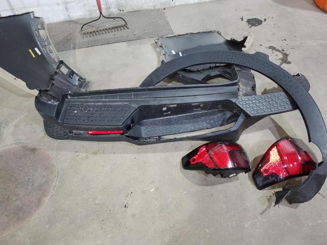 2024 HYUNDAI SANTA CRUZ SEL 5NTJBDDEXRH107120